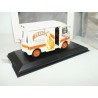 CITROEN TYPE H ORANGINA NOREV 1:43