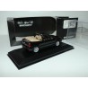 VW GOLF IV CABRIOLET 1999 Noir MINICHAMPS 1:43