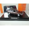 RENAULT 30 TS Marron 1976 NOREV 1:43