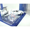 PEUGEOT 504 EQUIPE PEUGEOT TOUR DE FRANCE NOREV 1:43