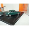 PANHARD PL17 Vert NOREV 1:43
