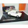 copy of SIMCA 1000 RALLYE 3 Blanc NOREV 1:43