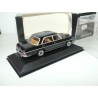 MERCEDES 300 SEL 6.3 1968-72 Noir MINICHAMPS 1:43