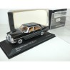 MERCEDES 300 SEL 6.3 1968-72 Noir MINICHAMPS 1:43