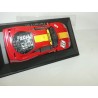 FERRARI F40 N°11 CHALLANGE GT SUPERTURISMO HERPA 1:43 imperfection