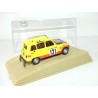RENAULT 4 L SINPAR RALLYE A DAKAR 1979 MARREAU NOREV 1:43