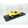 FERRARI BB 512 TARGA Jaune VEREM 2003 1:43