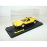 FERRARI BB 512 TARGA Jaune VEREM 2003 1:43