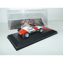 VAN DIEMEN RF83 FORMULE FORD 1983 SAINZ ALTAYA 1:43