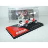 VAN DIEMEN RF83 FORMULE FORD 1983 SAINZ ALTAYA 1:43