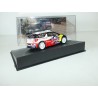 CITROEN DS3 WRC RALLYE DU MEXIQUE 2011 S. LOEB ALTAYA 1:43