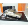 JAGUAR MK 10 Marron Clair NOREV 1:43