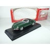 JAGUAR TYPE E SPYDER Vert BEST 9028V2 1:43