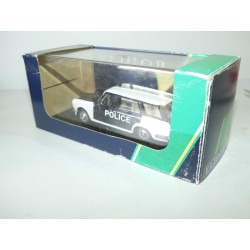  SIMCA 1500 BREAK POLICE ELIGOR 1:43