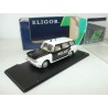  SIMCA 1500 BREAK POLICE ELIGOR 1:43