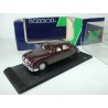 JAGUAR MK1 1960 Marron ELIGOR 1:43