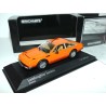 LAMBORGHINI JARAMA 1974 Orange Arancio MINICHAMPS 1:43
