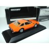 LAMBORGHINI JARAMA 1974 Orange Arancio MINICHAMPS 1:43
