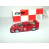FERRARI F40 N°60 IMSA GTO LAGUNA SECA DEL MAR 1989 STARTER 1:43 imperfection
