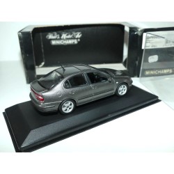 SEAT TOLEDO 1999 Gris MINICHAMPS 1:43