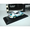 PORSCHE 911 GT2 N°97 DAYTONA 1998 MINICHAMPS 1:43 1st GT2 Class