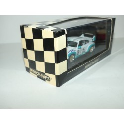PORSCHE 911 GT2 N°97 DAYTONA 1998 MINICHAMPS 1:43 1st GT2 Class