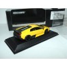 LAMBORGHINI MURCIELAGO LP670-4 SV 2009 Jaune MINICHAMPS 1:43