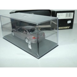 BMW SERIE 3 318 Ci E46 1999 Gris MINICHAMPS 1:43