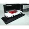 MERCEDES 280 SE CABRIOLET 1970 Blanc MINICHAMPS 1:43