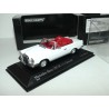 MERCEDES 280 SE CABRIOLET 1970 Blanc MINICHAMPS 1:43