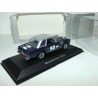 MERCEDES 230 SL N°90 AROUND THE WORLD MINICHAMPS 1:43