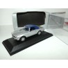 MERCEDES 230 SL CABRIOLET Gris MINICHAMPS 1:43