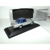 MERCEDES 230 SL CABRIOLET Gris MINICHAMPS 1:43