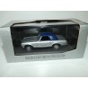 MERCEDES 230 SL CABRIOLET Gris MINICHAMPS 1:43