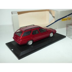CITROEN XM BREAK Bordeaux PARADCAR 092 1:43