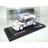 TOYOTA COROLLA WRC RALLYE TOUR DE CORSE 2000 S. LOEB ALTAYA 1:43