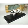 MERCEDES SIMPLEX 35 HP 1901 Blanc IXO MUS027 1:43