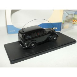 RENAULT JUVAQUATRE VITRÉE GENDARMERIE ELIGOR pour ATLAS 1:43