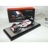 A1 TEAM FRANCE GP 2007/08 N. LAPIERRE F. MONTAGNY AMALGAM 1:43