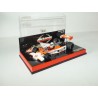 McLAREN FORD M23 GP 1976 J. MASS MINICHAMPS 1:43