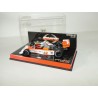 McLAREN FORD M23 GP 1976 J. MASS MINICHAMPS 1:43