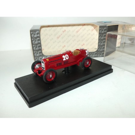 ALFA ROMEO P3 TB GP MONTE CARLO 1934 G. MOLL RIO 4192 1:43