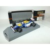 WILLIAMS RENAULT FW14 GP 1991 N. MANSELL ONYX 139 1:43