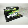 RALT TOYOTA RT3 BRITISH F3 CHAMPION GP 1983 A. SENNA MINICHAMPS 1:43