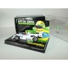 RALT TOYOTA RT3 BRITISH F3 CHAMPION GP 1983 A. SENNA MINICHAMPS 1:43
