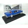 FACEL VEGA EXCELLENCE 1960 Bleu ALTAYA 1:43