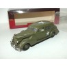CADILLAC V16 1938-40 US MILITAIRE REXTOYS 1:43