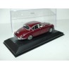  JAGUAR MK II SALOON 1959-67 Bordeaux MINICHAMPS 1:43