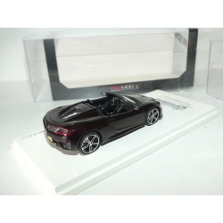 AVENGERS ACURA 2012 TSM MODEL 1:43