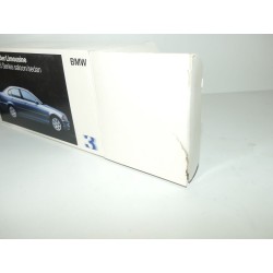 BMW SERIE 3 328 i E36 Gris SCHUCO 1:43